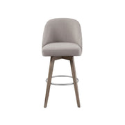 Pearce - Bar Stool With Swivel Seat