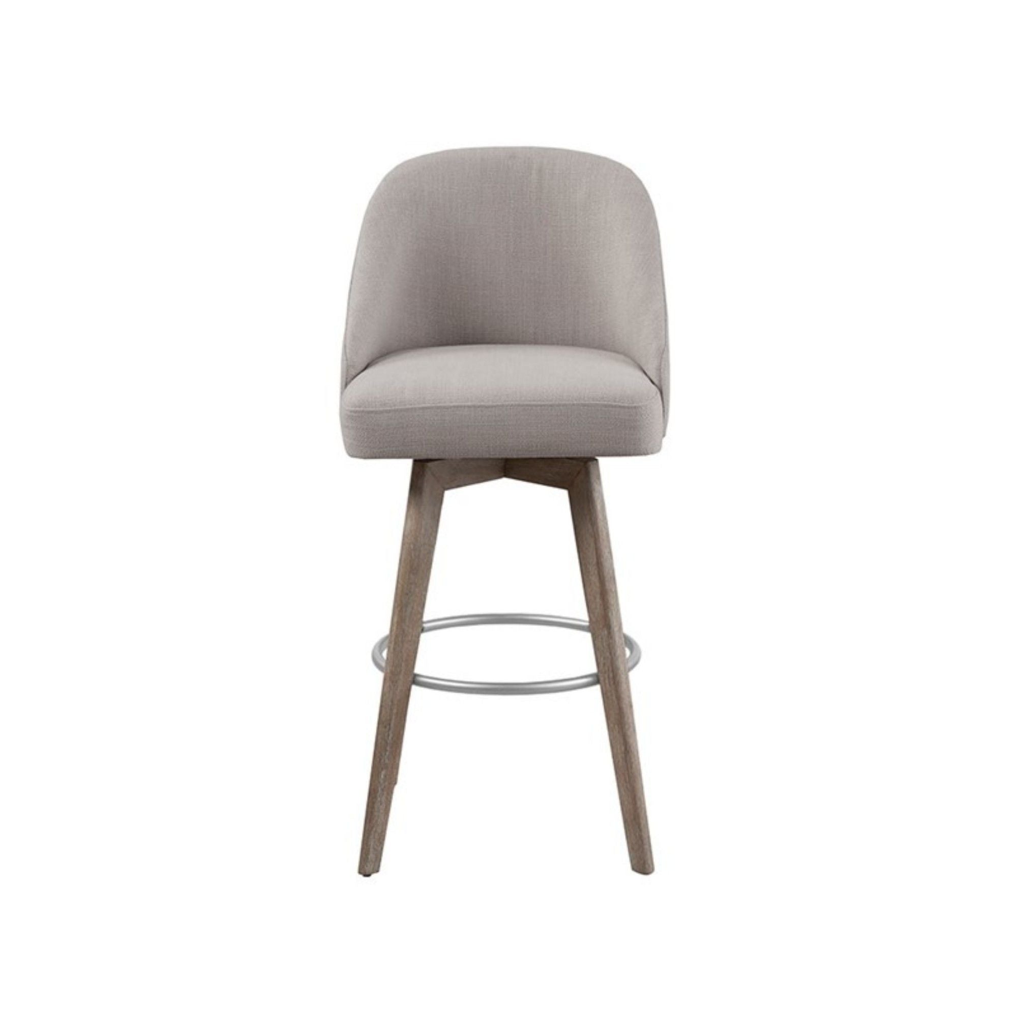 Pearce - Bar Stool With Swivel Seat