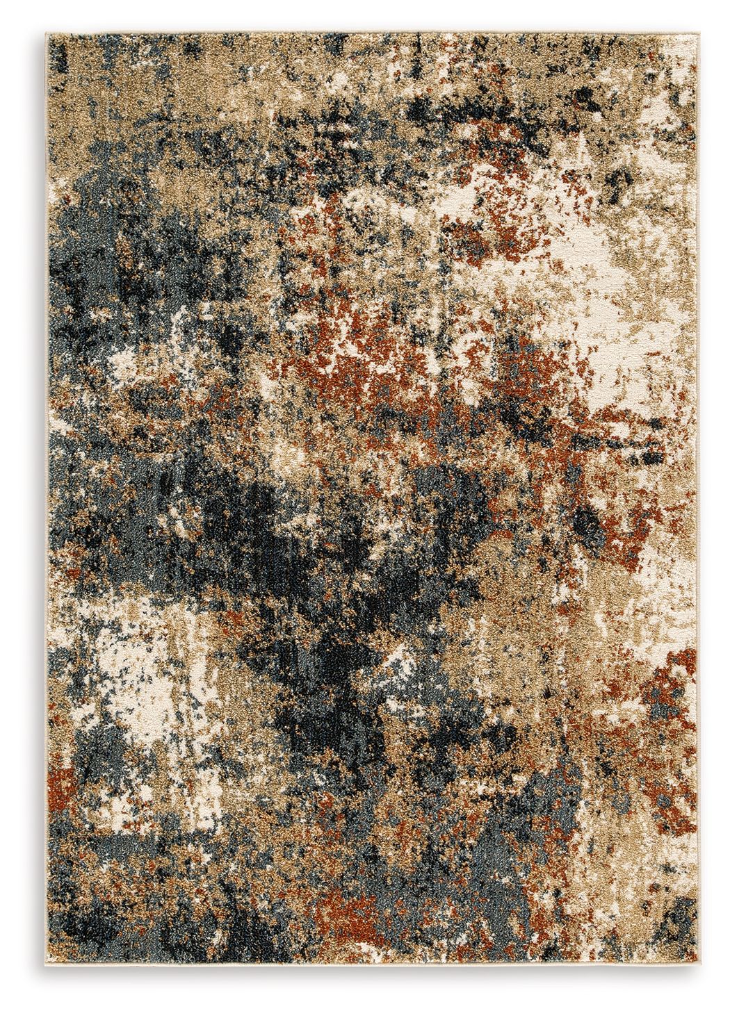 Signature Design by Ashley® Maville - Rug | Meri Furniture