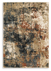 Signature Design by Ashley® Maville - Rug | Meri Furniture