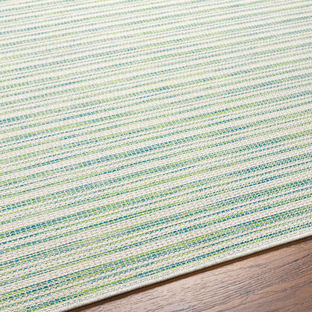 Hampton Machine Woven Rug