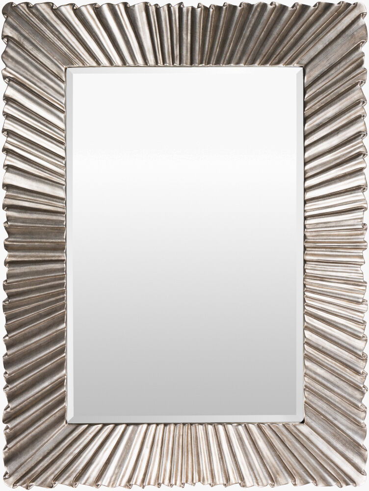 Chaucer Accent Mirror