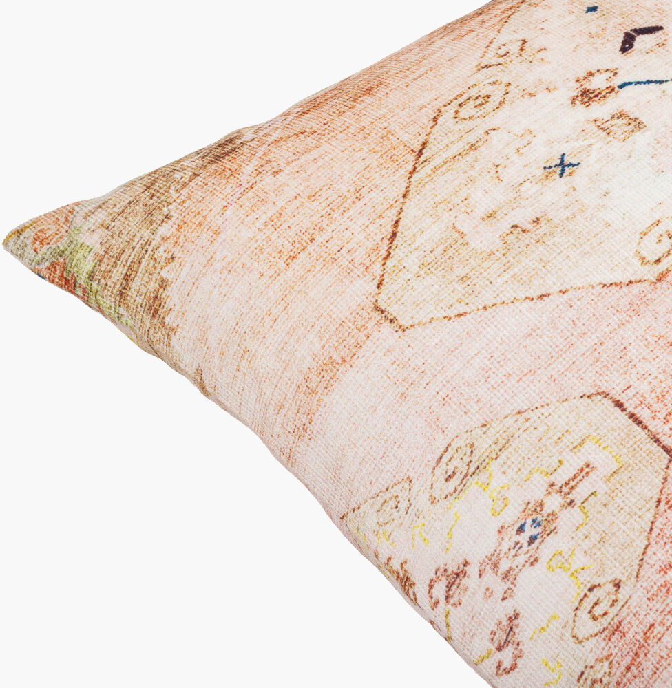 Emily Jean Pillow