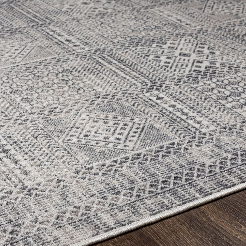 Alice Machine Woven Rug
