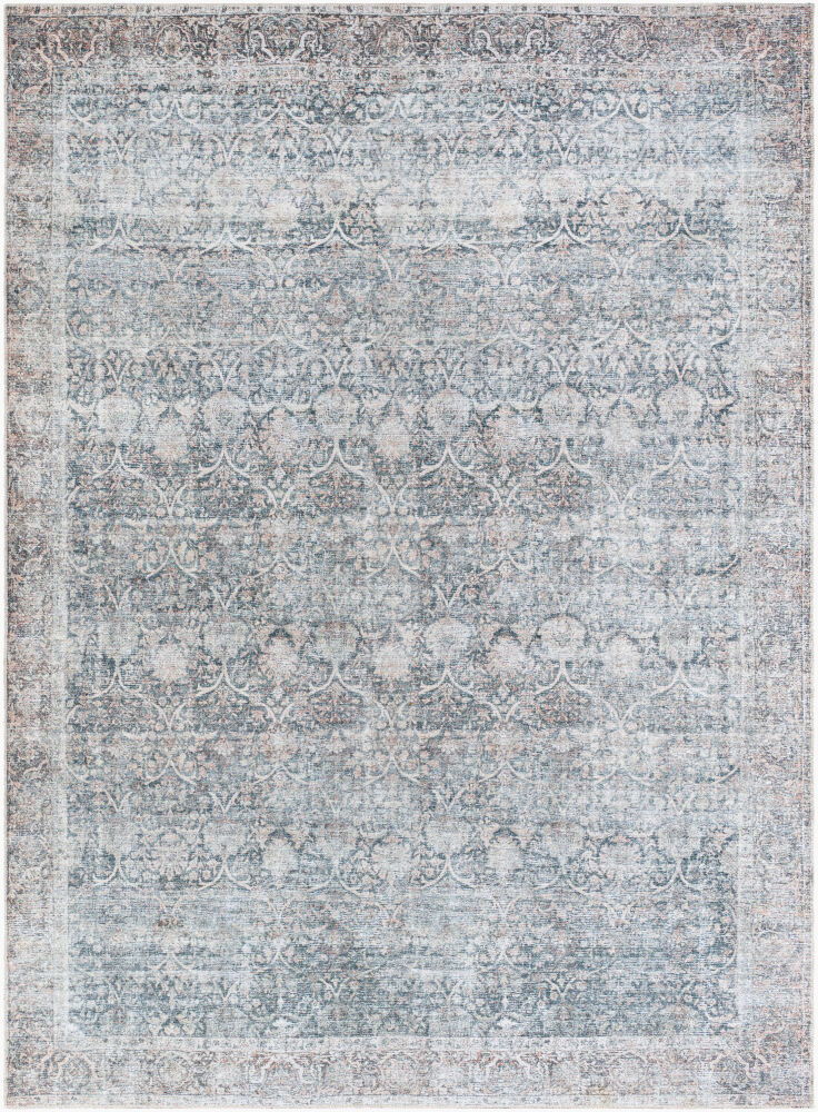 Lorelai Machine Woven Rug