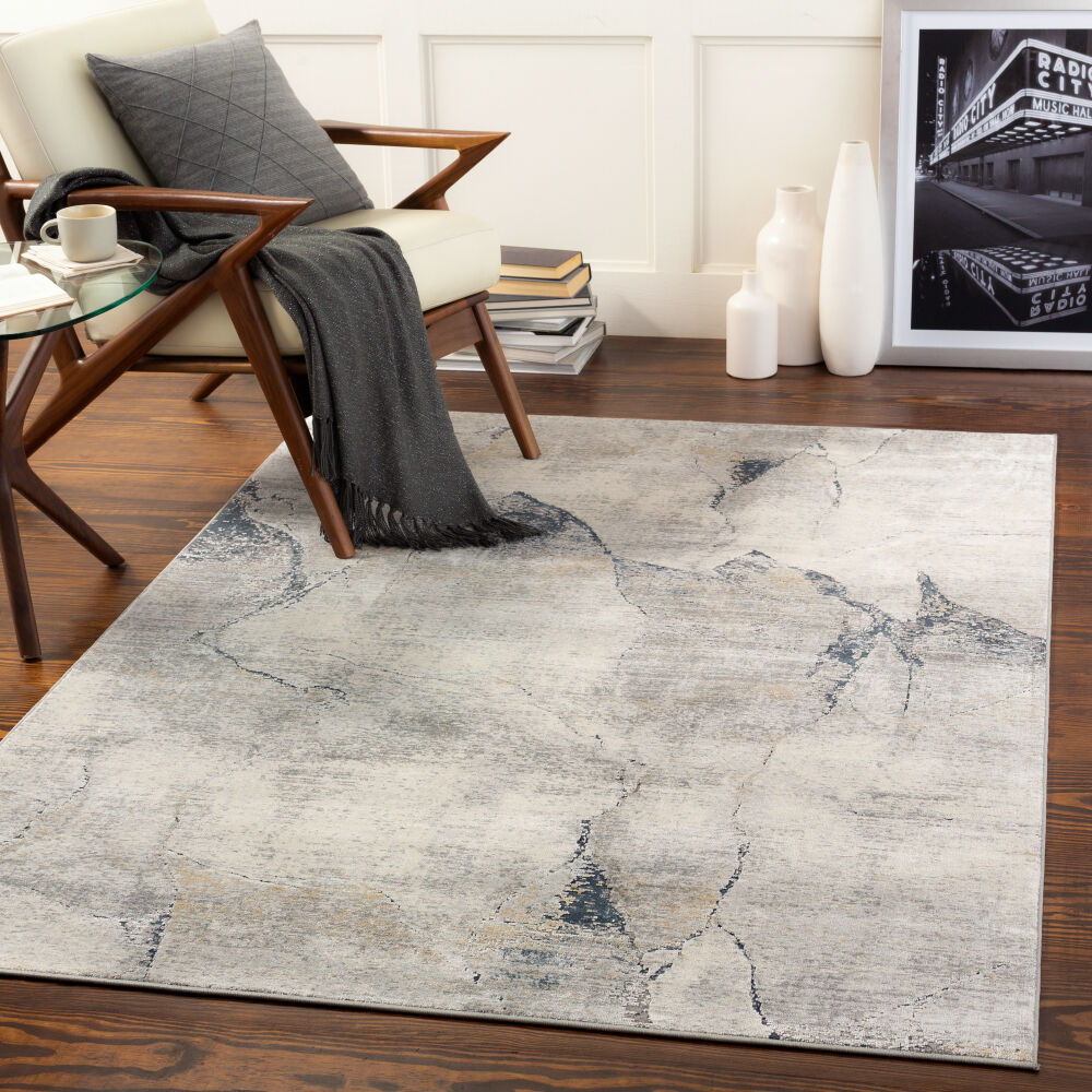 Norland Machine Woven Rug