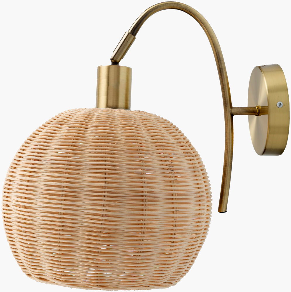 Melange Wall Sconce