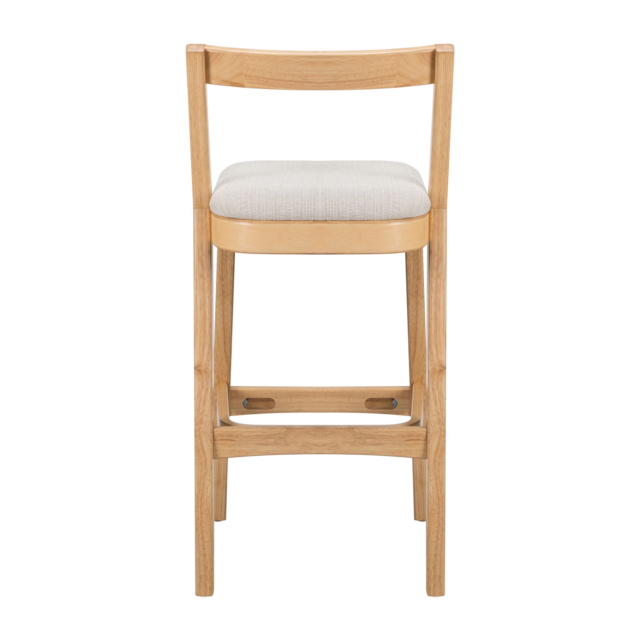 Jasper - Indoor Barstool (Set of 2)