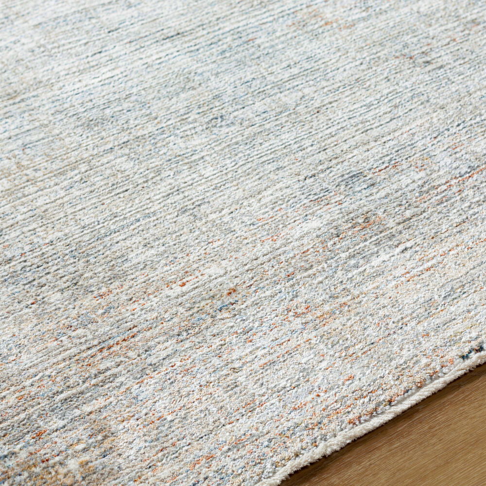 Presidential Machine Woven Rug