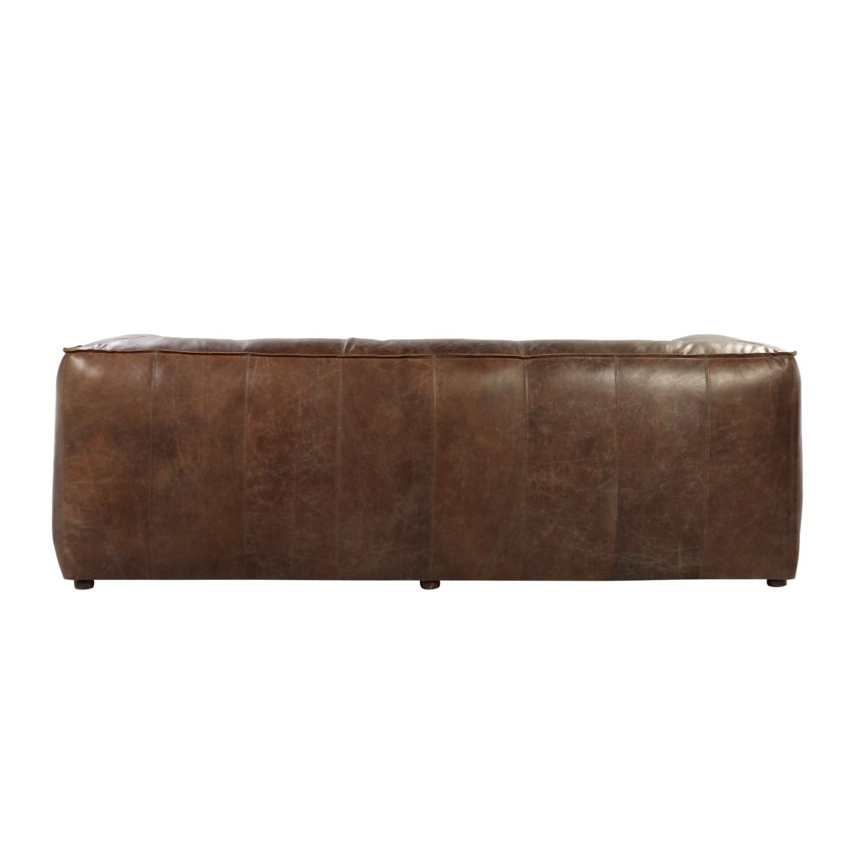 ACME Brancaster - Sofa - Retro Brown | Meri Furniture