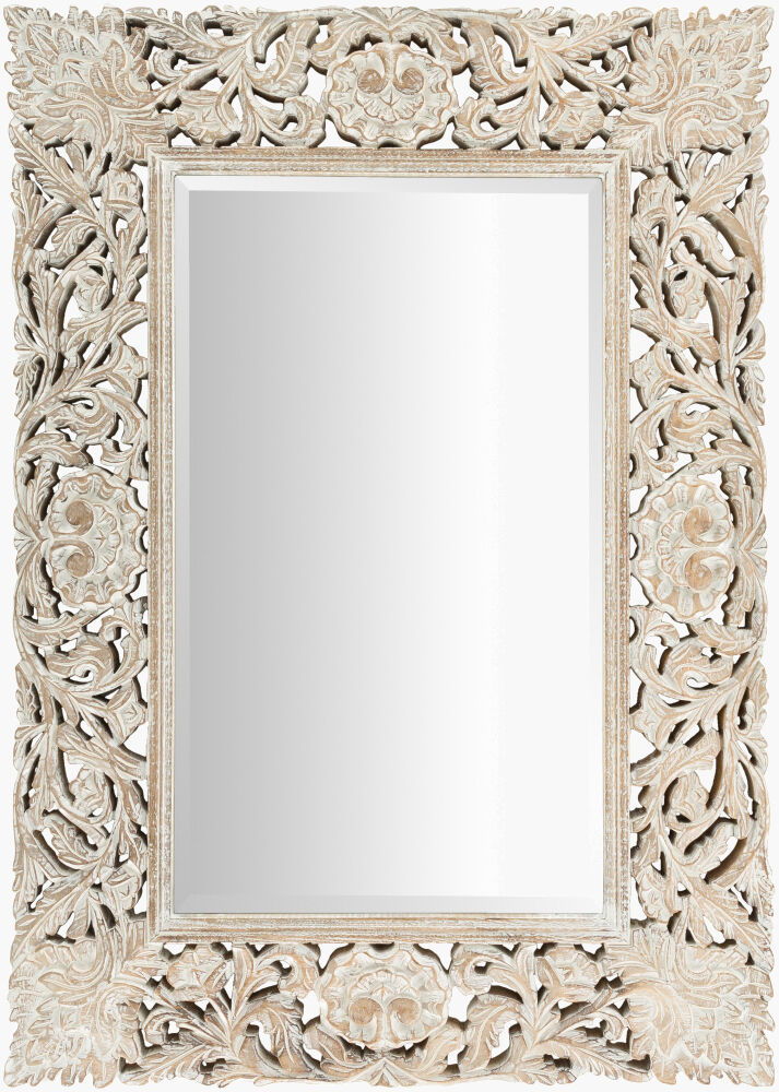 Naomi Accent Mirror