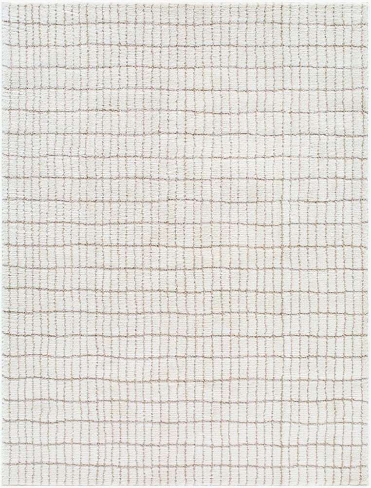 Cascade Machine Woven Rug
