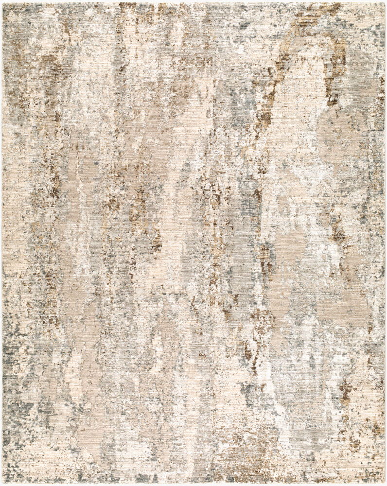 Arda Machine Woven Rug