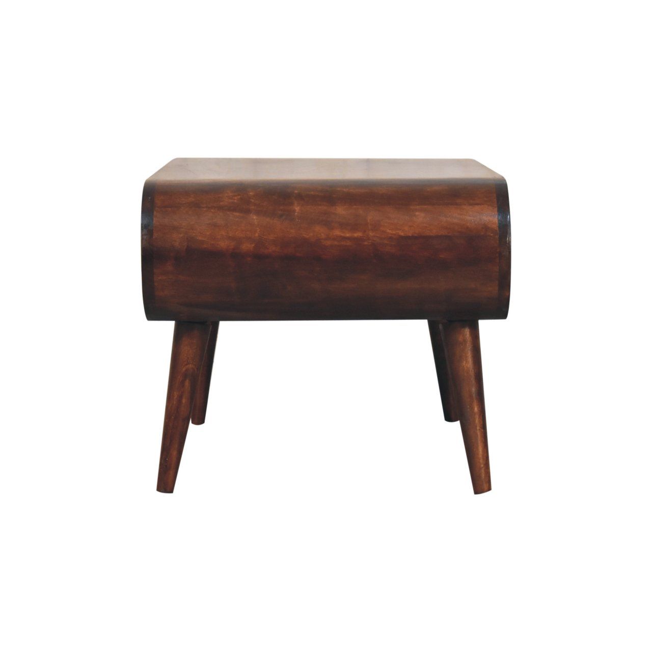 Open Coffee Table - Walnut