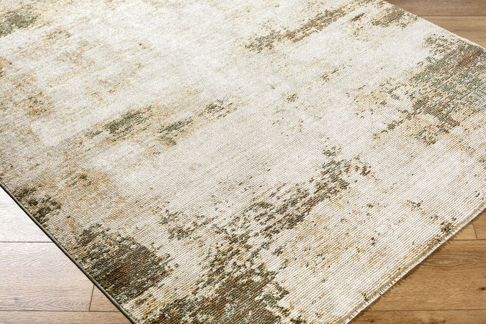 Myrtle Avenue Machine Woven Rug