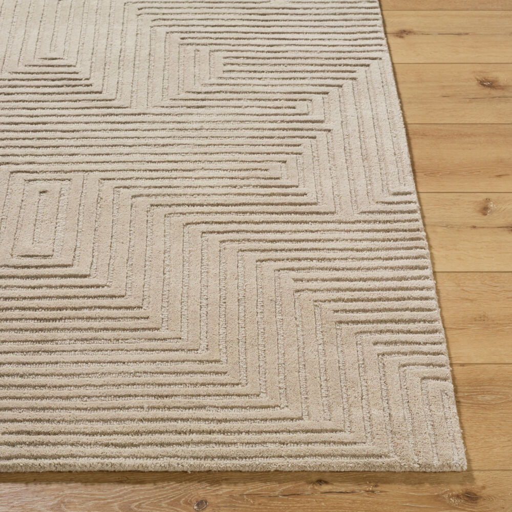 Brook Handmade Rug