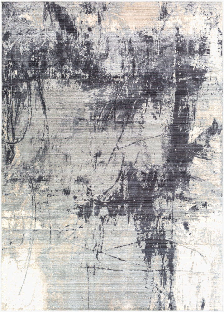 Valour Machine Woven Rug