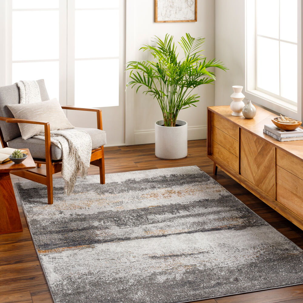 San Francisco Machine Woven Rug