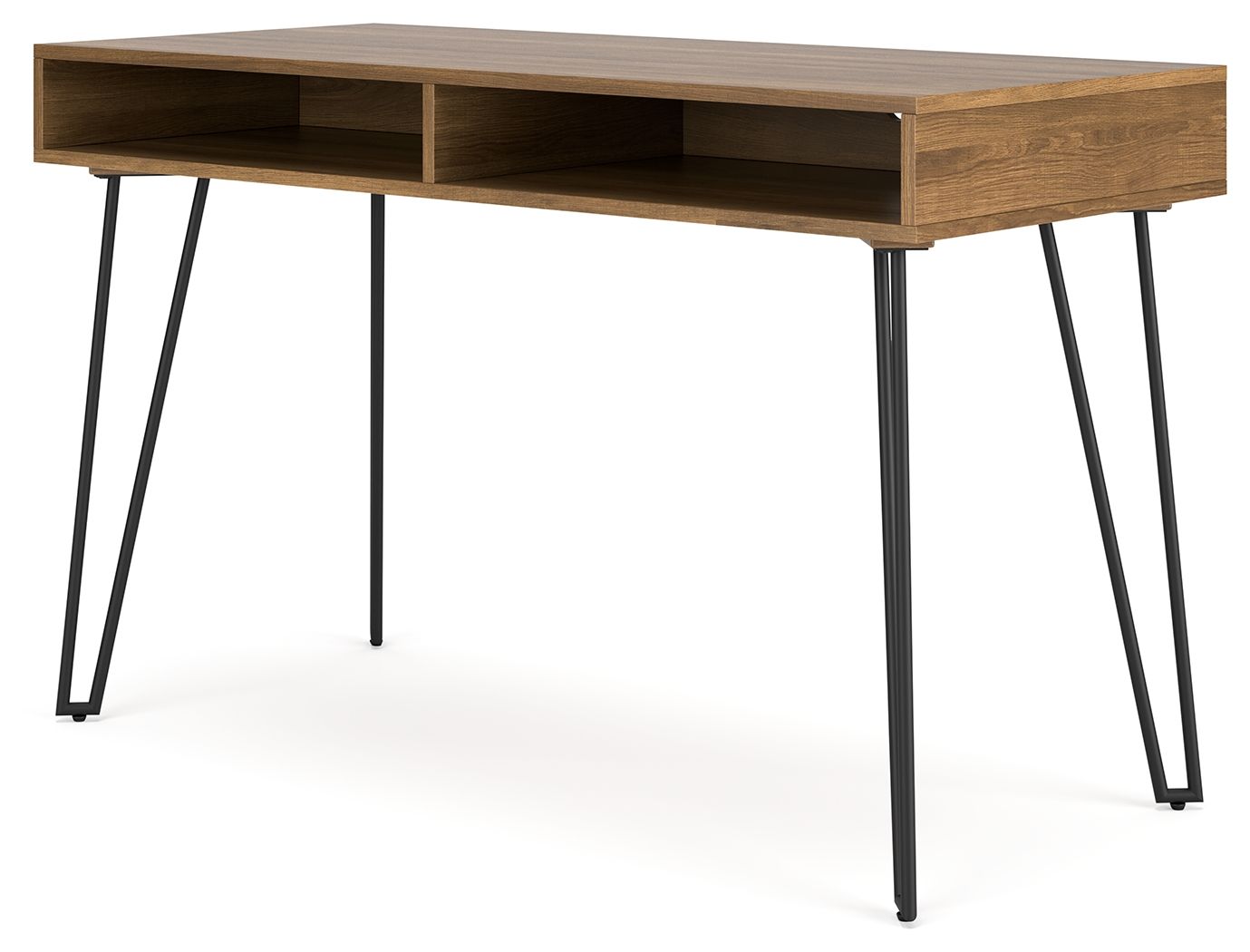 Signature Design by Ashley® Strumford - Home Office Desk | Meri Furniture