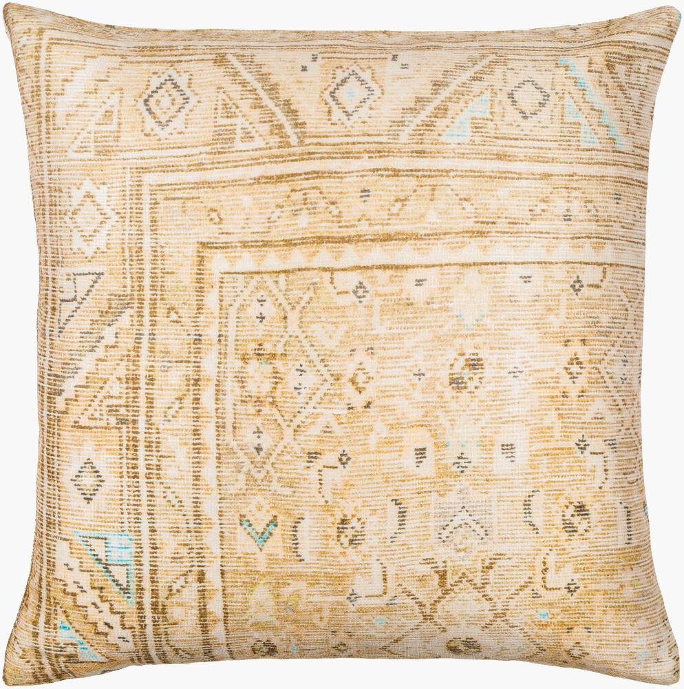 Emily Jean Pillow