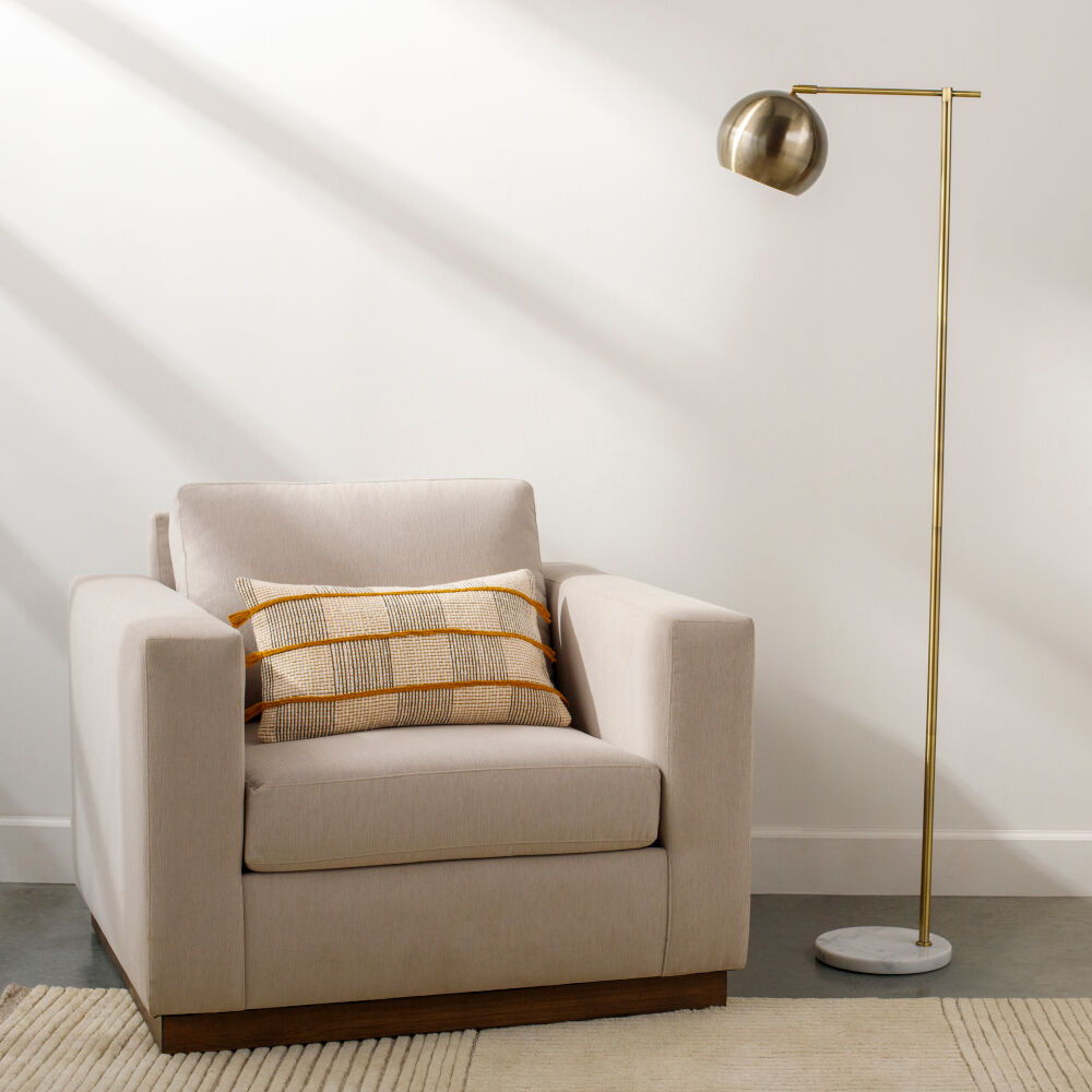 Hartford Task Floor Lamp