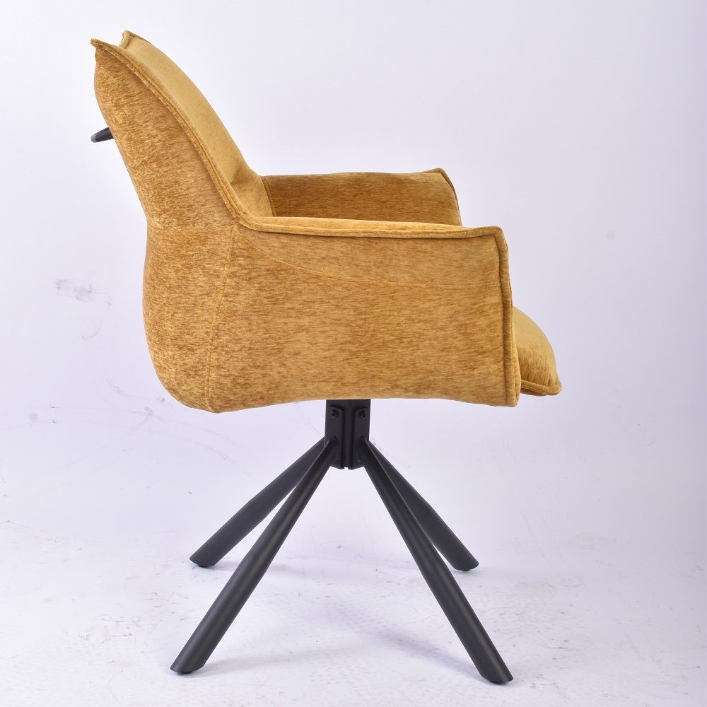 ACME Cielo - Arm Chair (Set of 2) | Meri Furniture