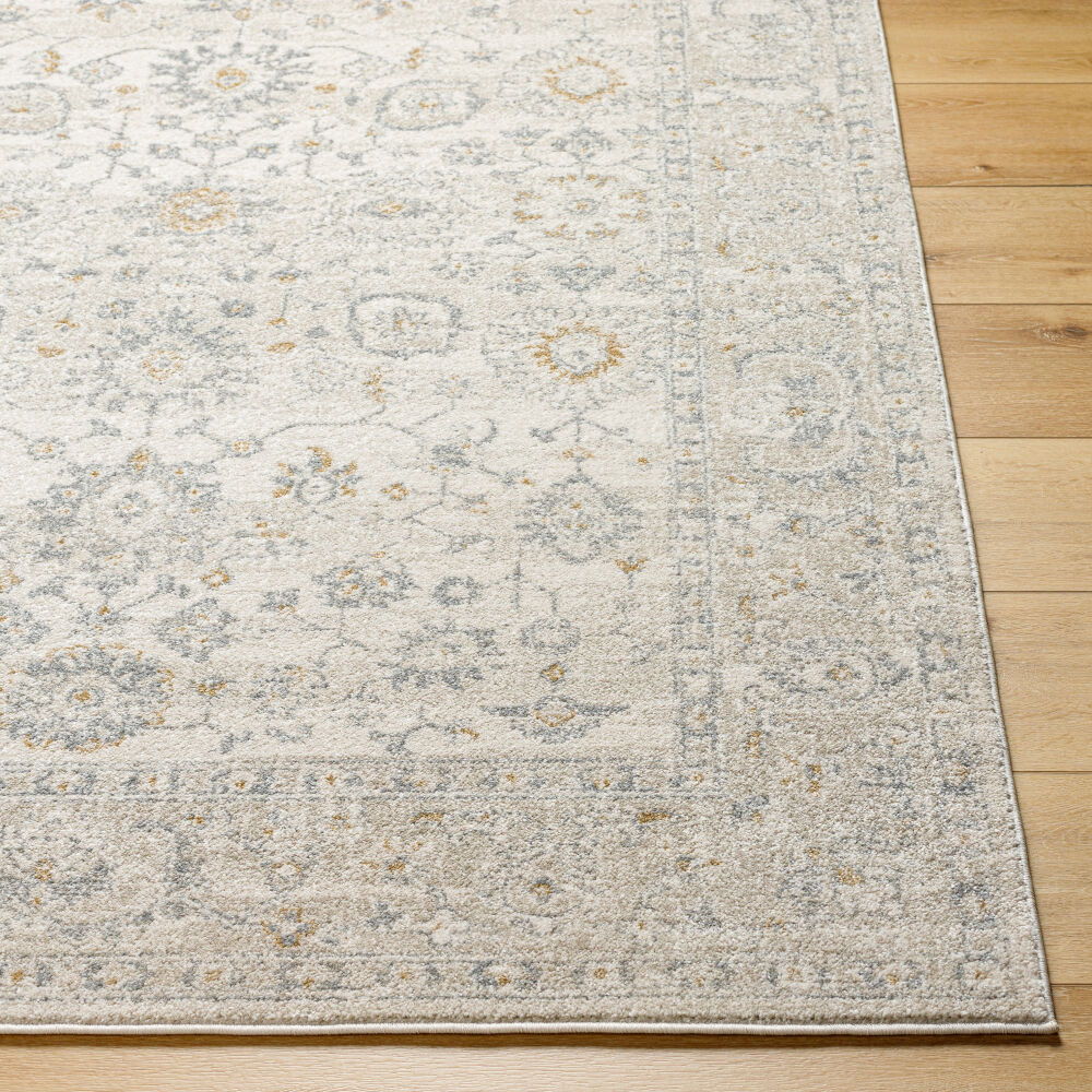Alpharetta Machine Woven Rug