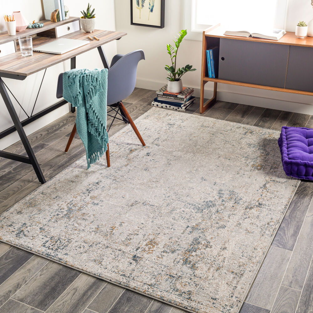 Carmel Machine Woven Rug