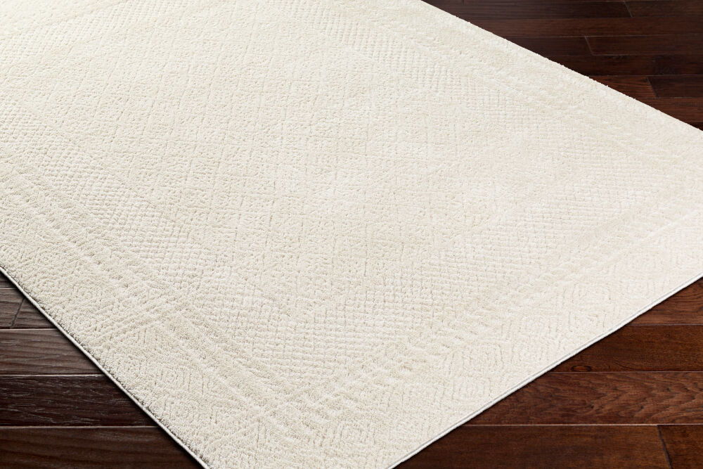 Freud Machine Woven Rug