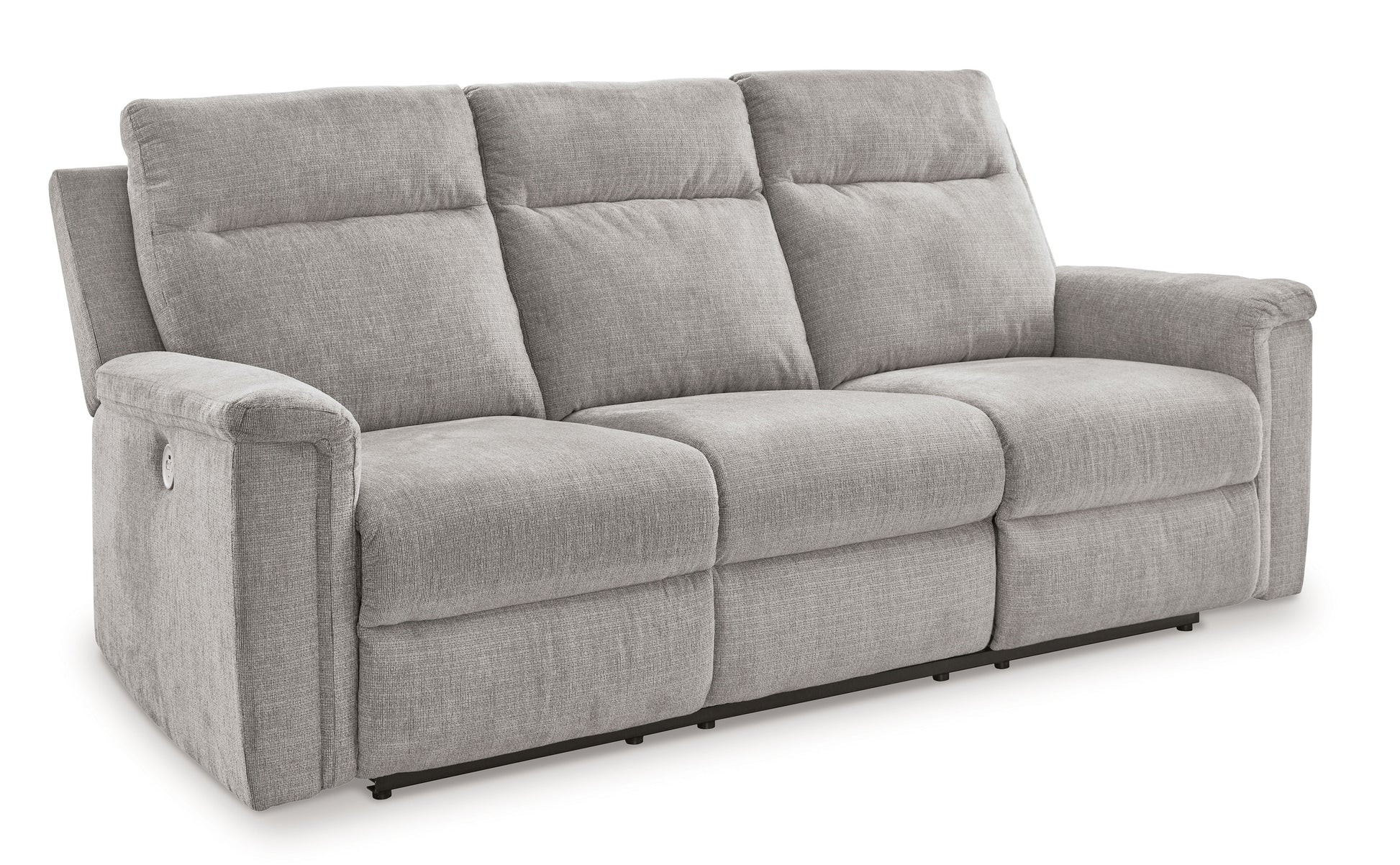 Signature Design by Ashley® Barnsana - Power Reclining Sofa | Meri Furniture