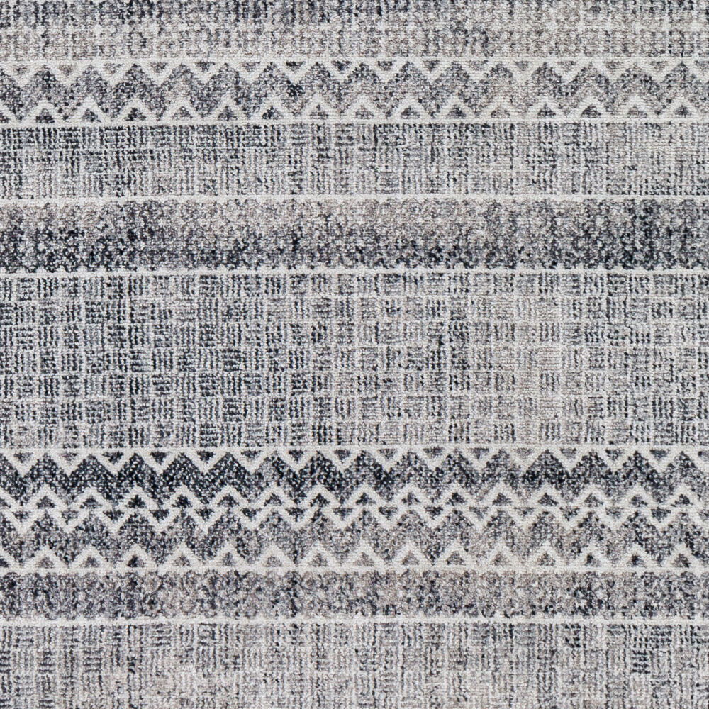 Alice Machine Woven Rug
