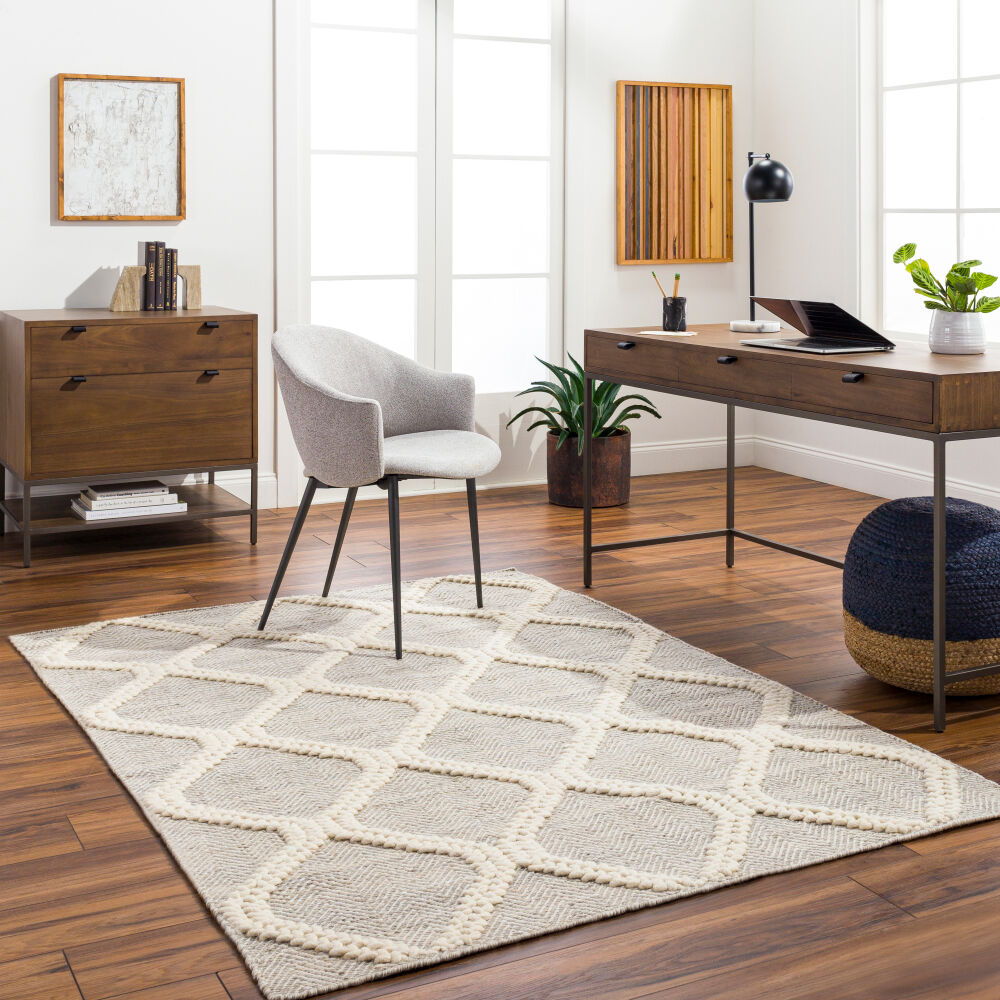 Nina Handmade Rug