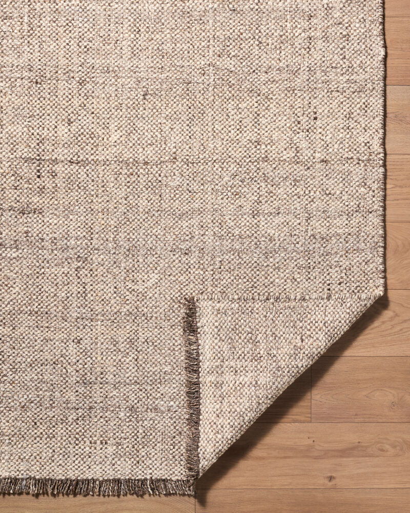 Bronson Handmade Rug