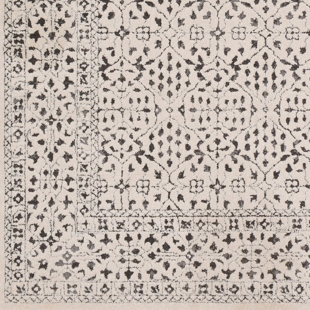 Bahar Machine Woven Rug