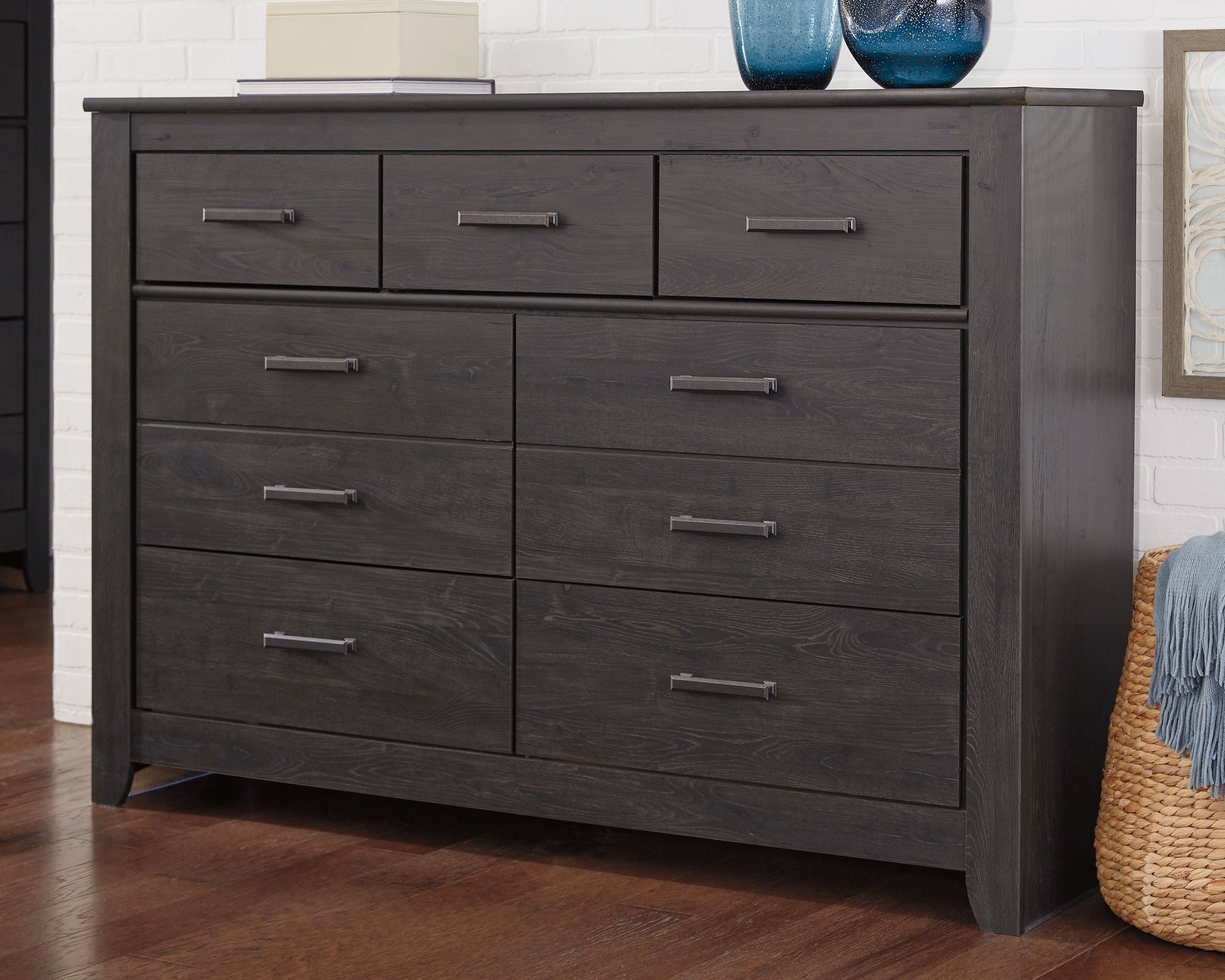 Ashley Furniture Brinxton - Dresser | Meri Furniture