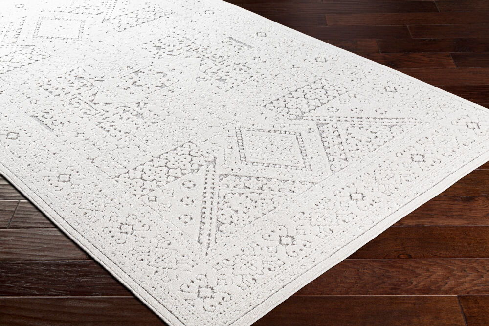Greenwich Machine Woven Rug