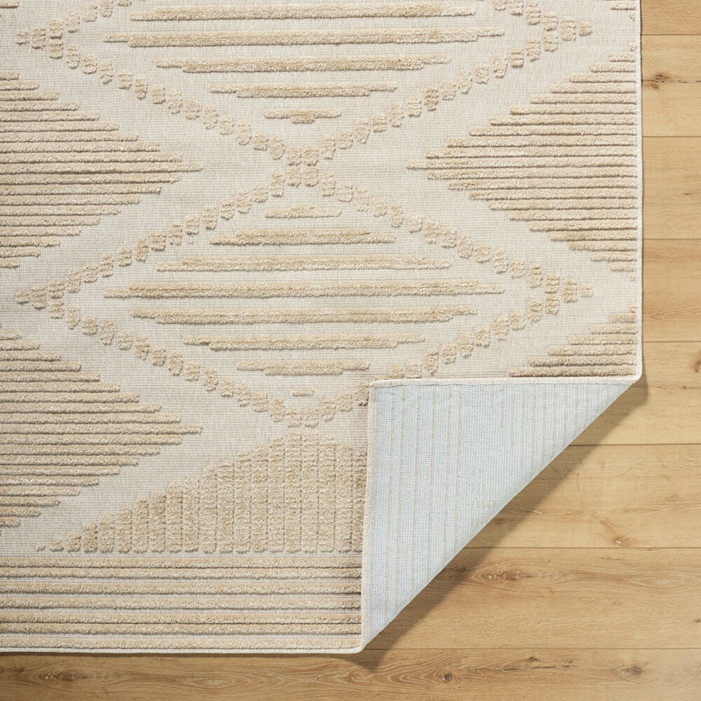 Lyna Machine Woven Rug