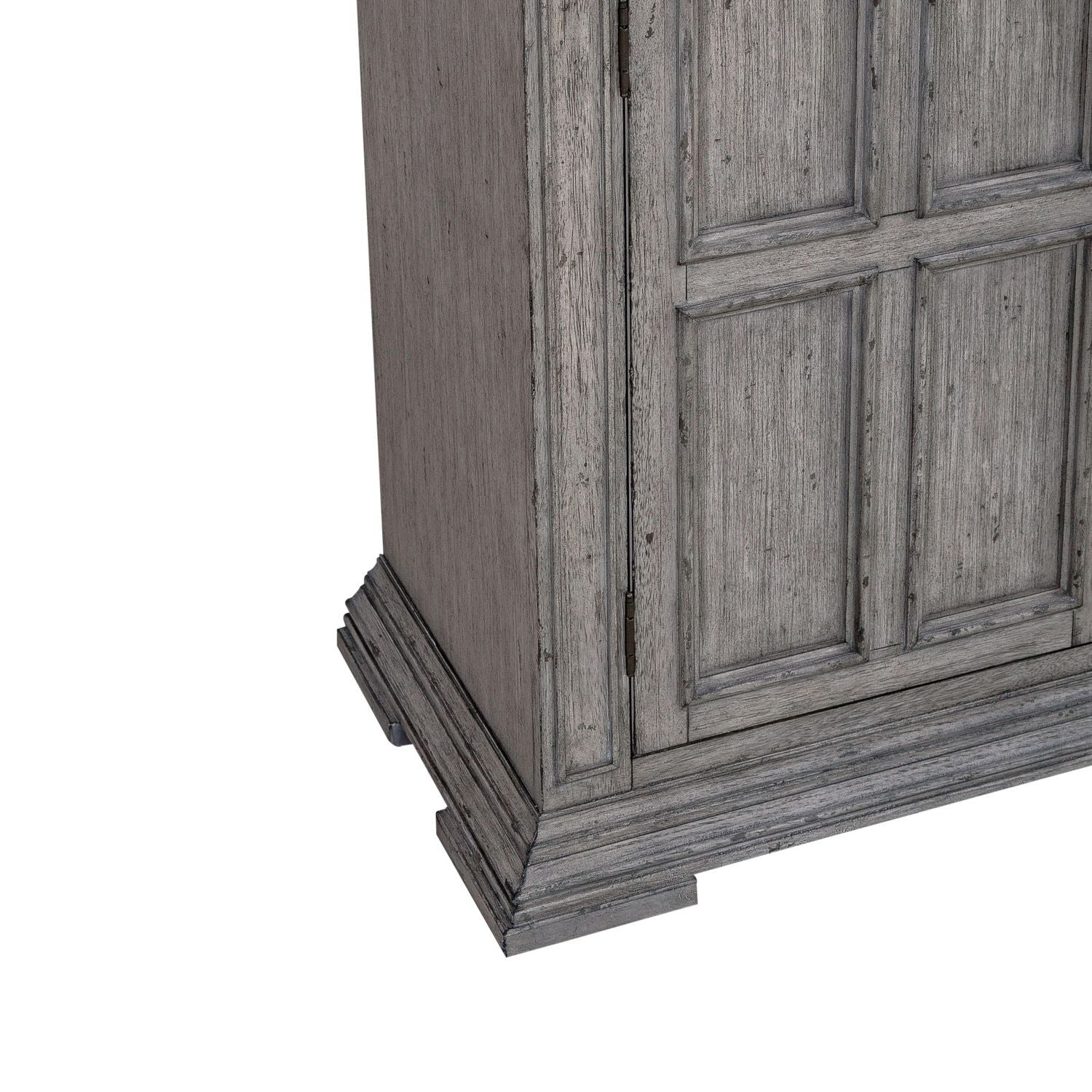 Big Valley - Door Chest