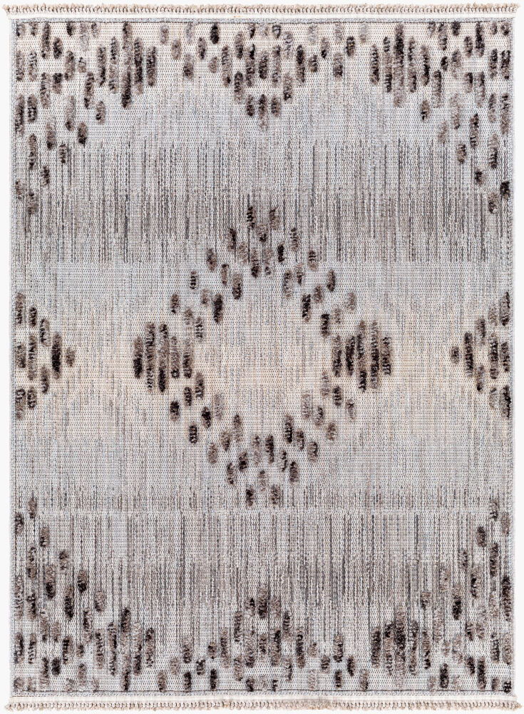 Zaragoza Machine Woven Rug
