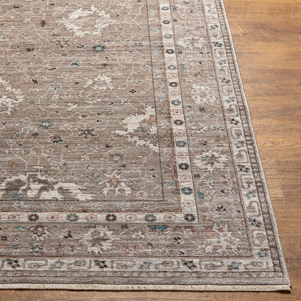 Carlisle Machine Woven Rug