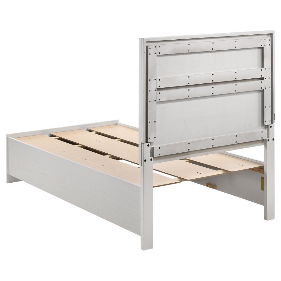 Coaster Fine Furniture Miranda - Storage Bedroom Set | Meri Furniture