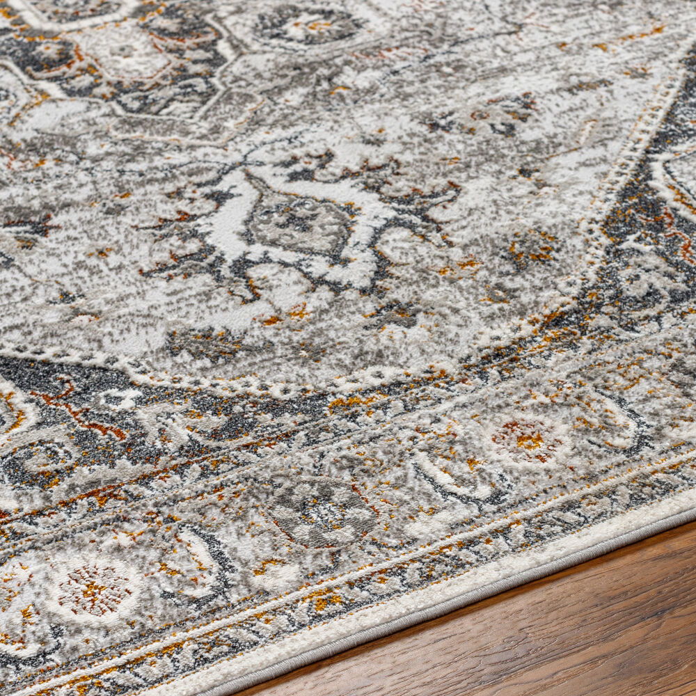 San Francisco Machine Woven Rug