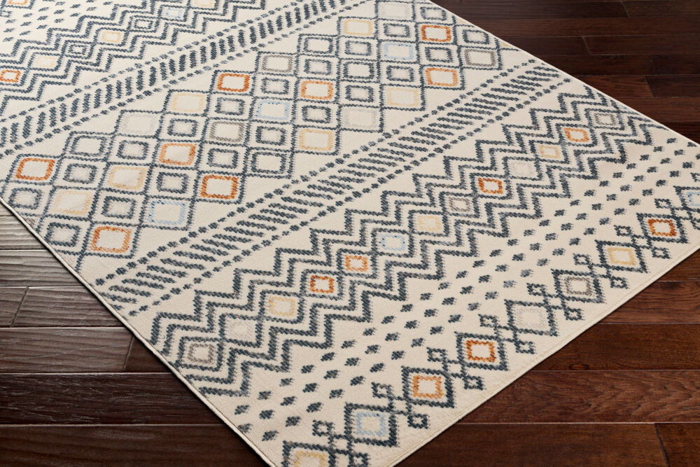Pisa Machine Woven Rug