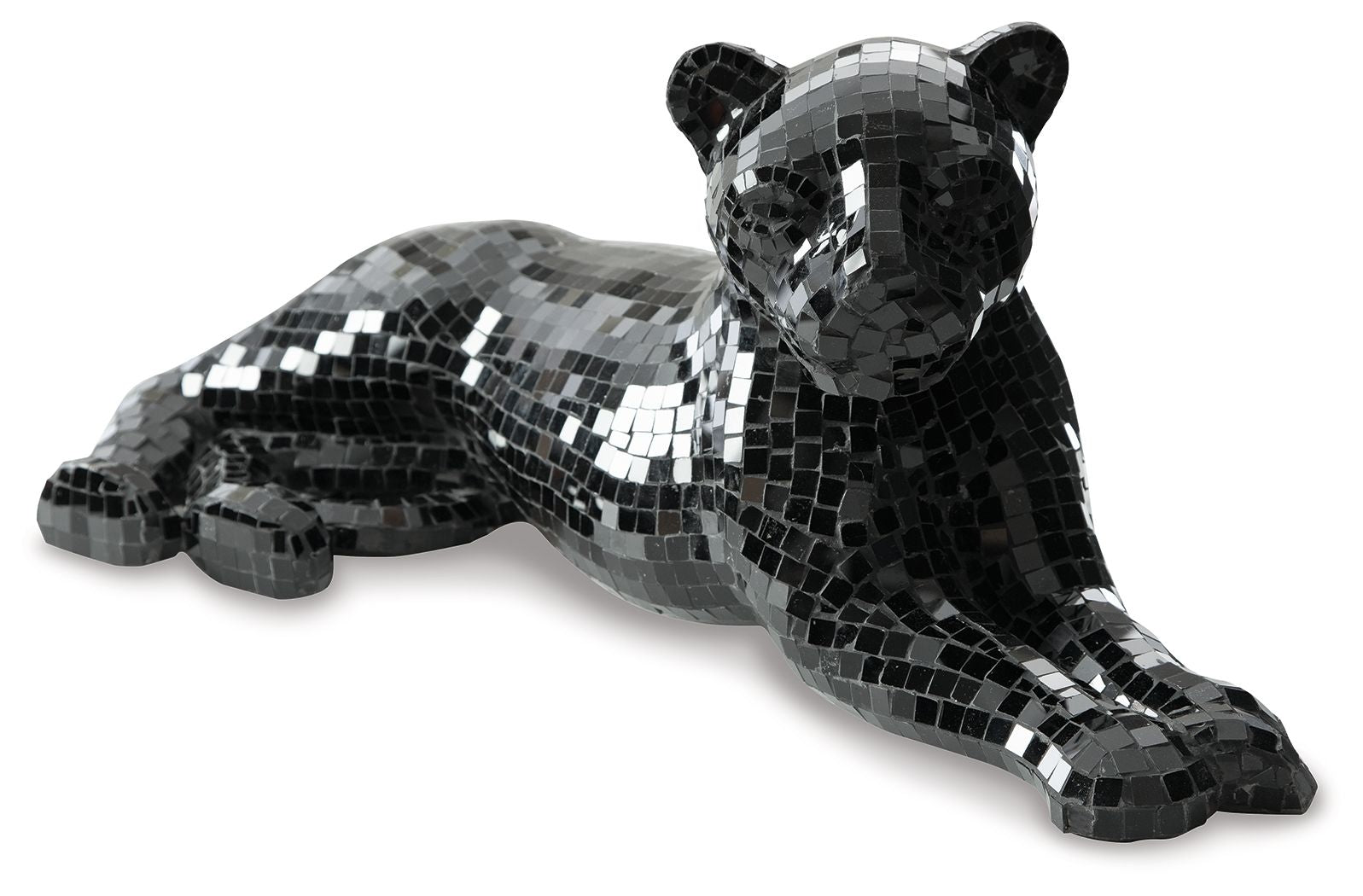Ashley Furniture Drice - Black - Sculpture | Meri Furniture