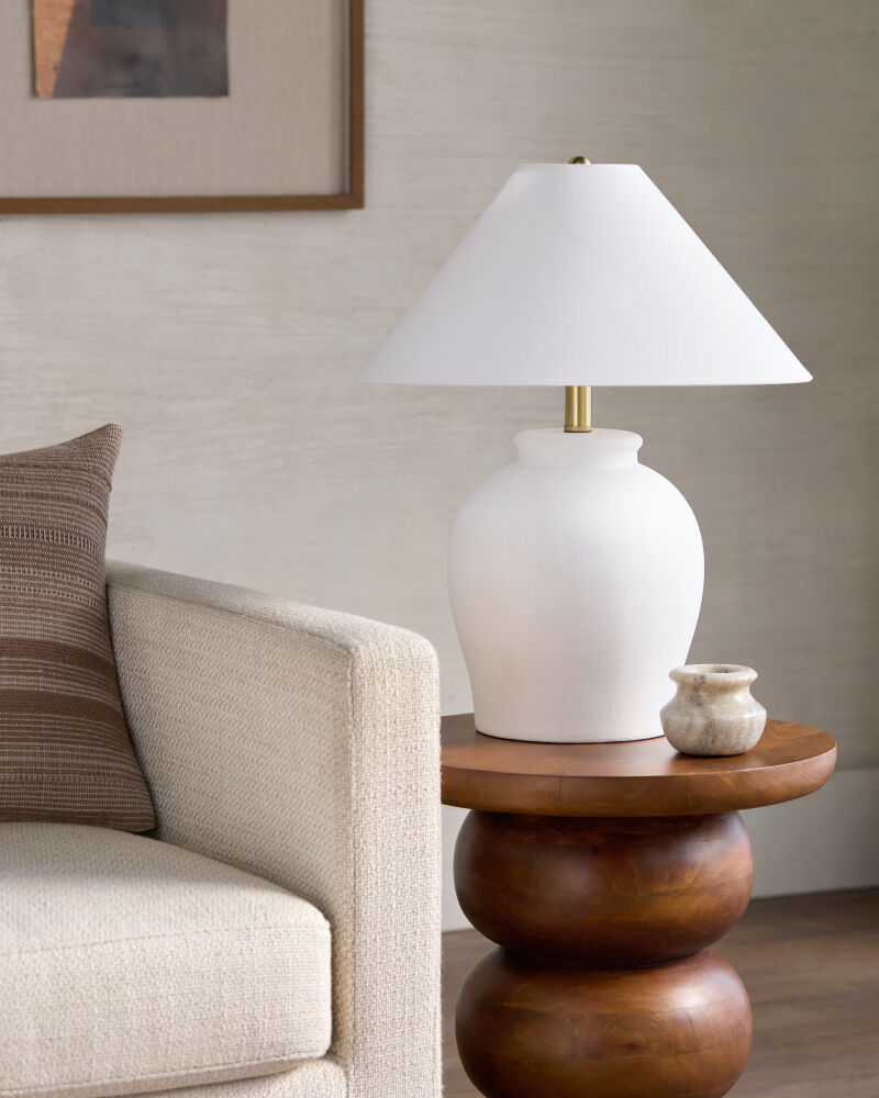 Besson Accent Table Lamp