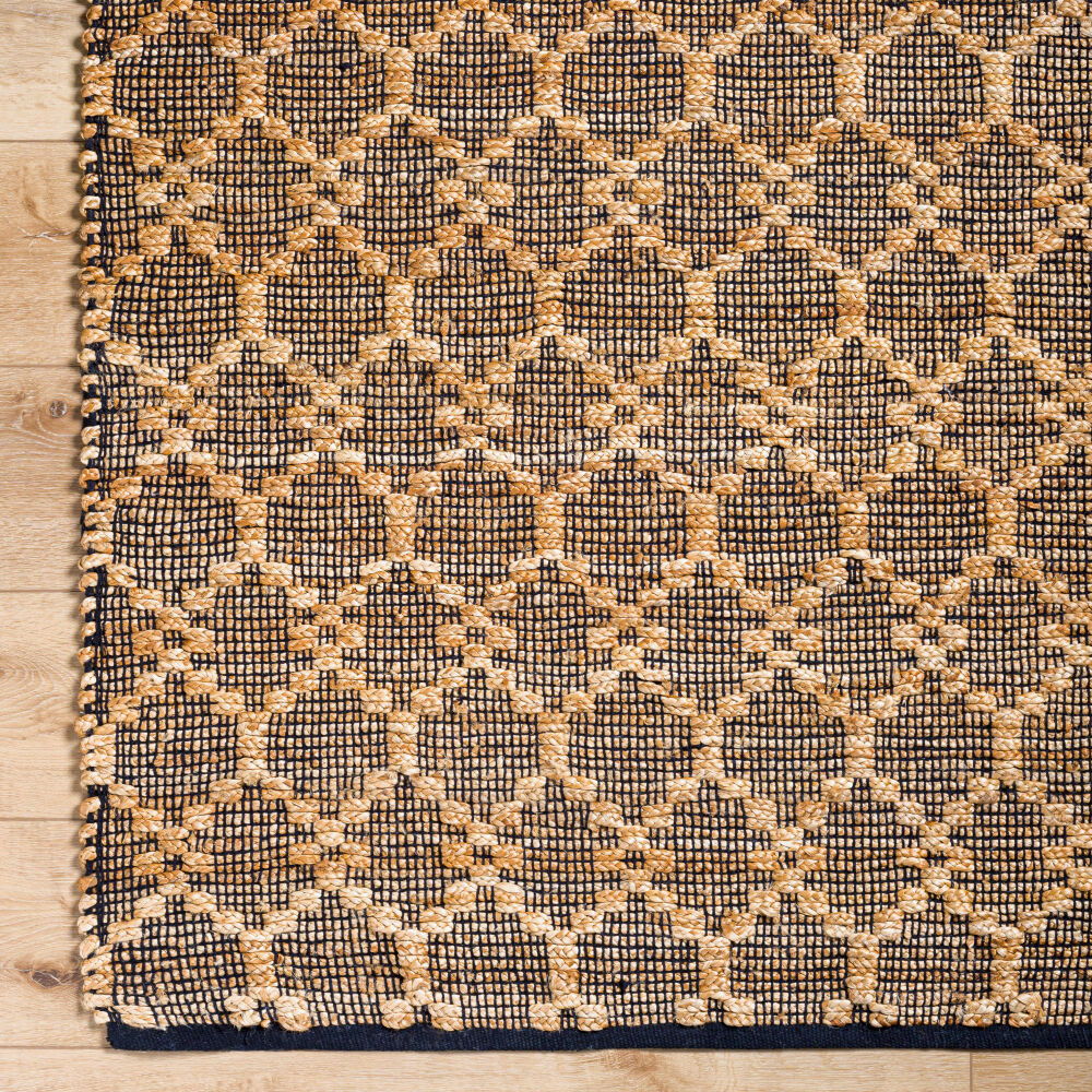 Selanik Handmade Rug