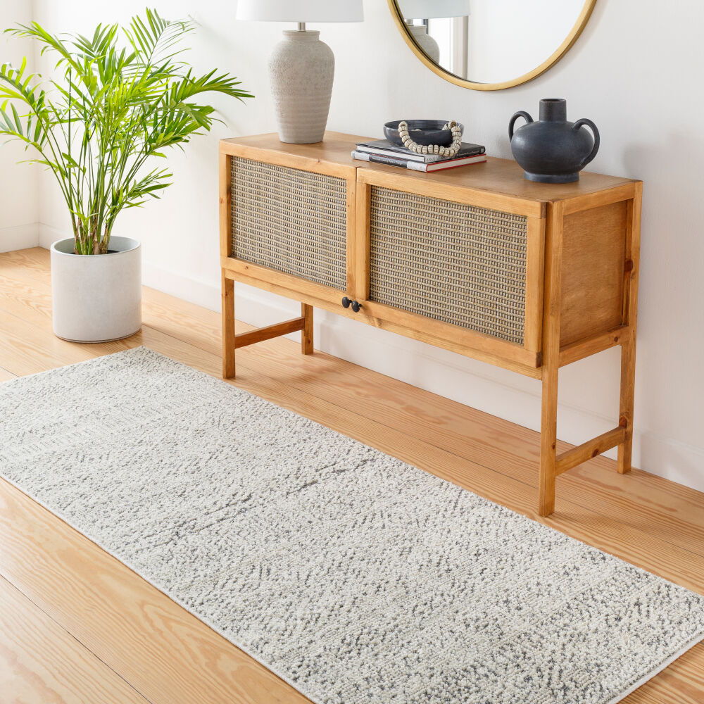 La Boheme Machine Woven Rug
