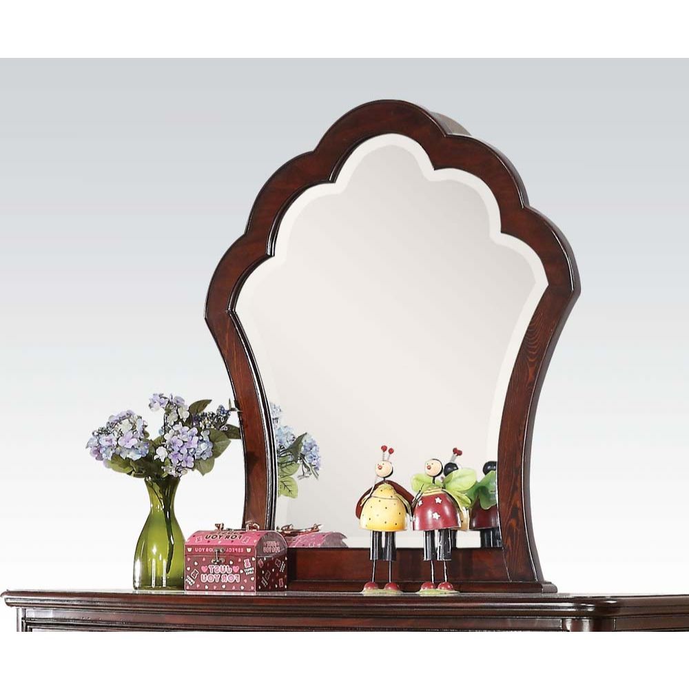 2.5mm Beveled Mirror