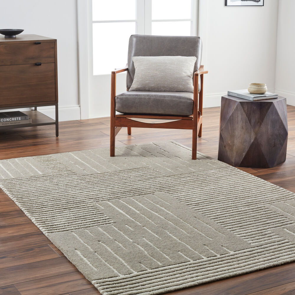 Brook Handmade Rug
