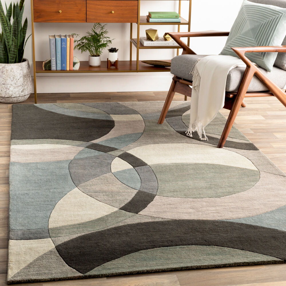 Forum Handmade Rug